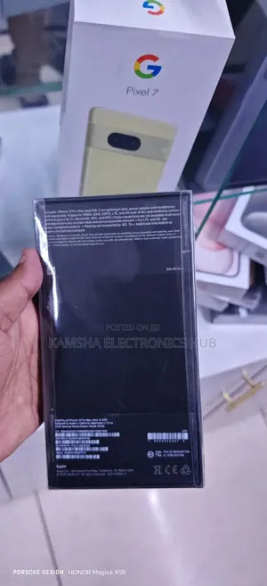 New Apple iPhone 12 Pro Max 256 GB Gold