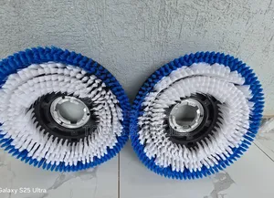 Floor Scrubbing Brushes