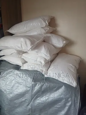Cassava Flour