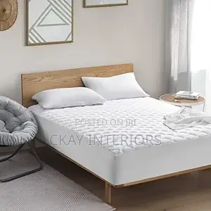 Give Your Bed Protection That Works Quietly With Waterproof Protectors