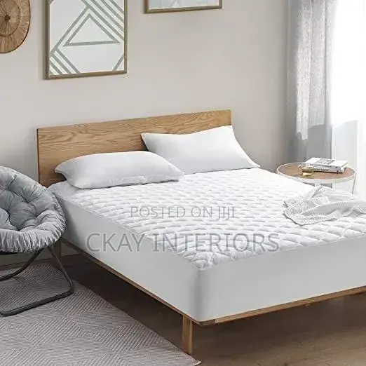 Give Your Bed Protection That Works Quietly With Waterproof Protectors