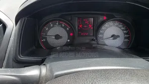 Isuzu D-MAX 2022 Silver