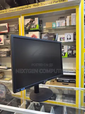 Samsung S22B420 22” FHD (1080p) Display Monitor