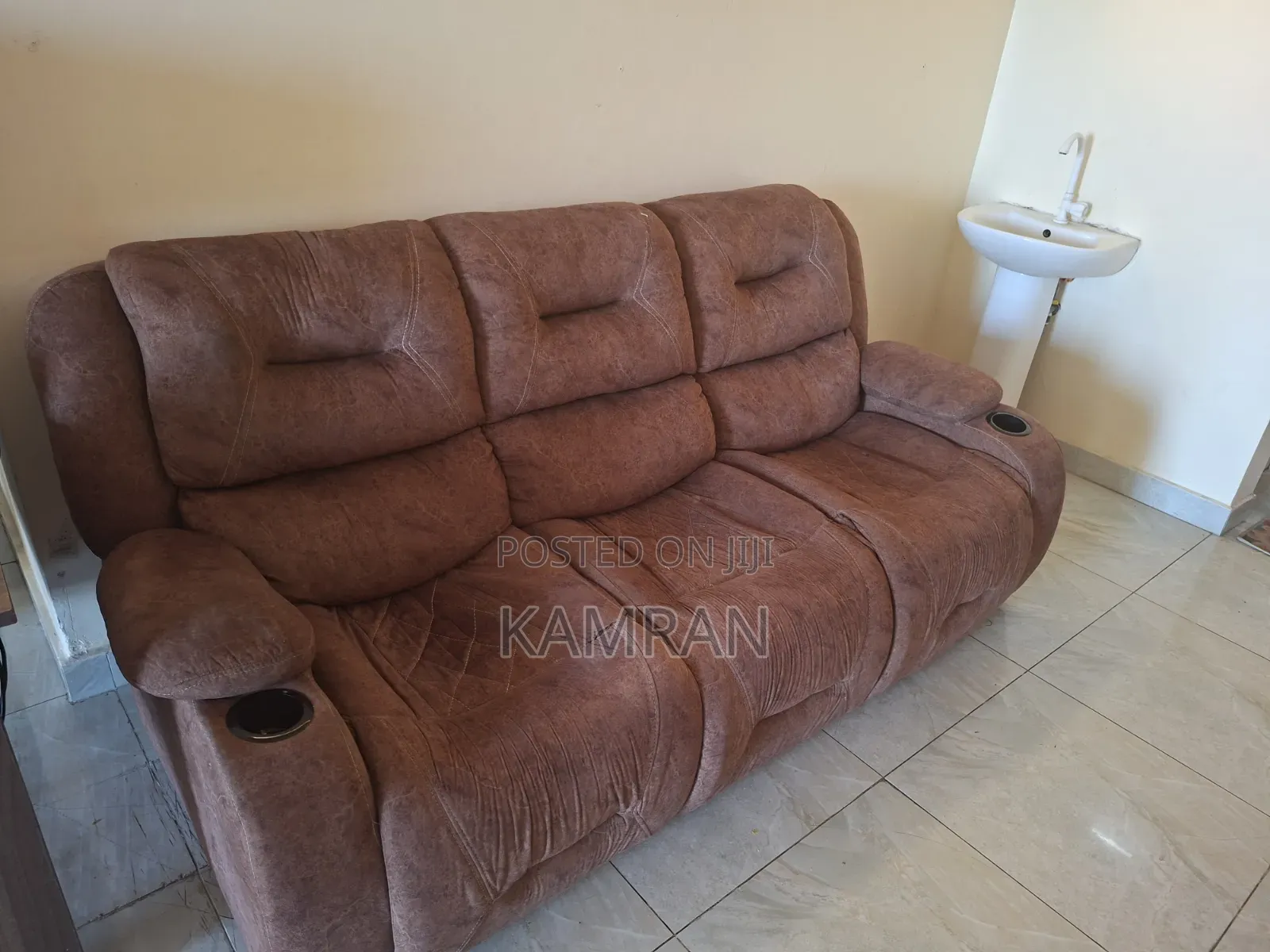 Good Condition