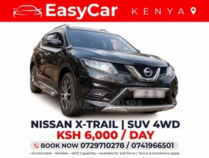 Cars for Hire
