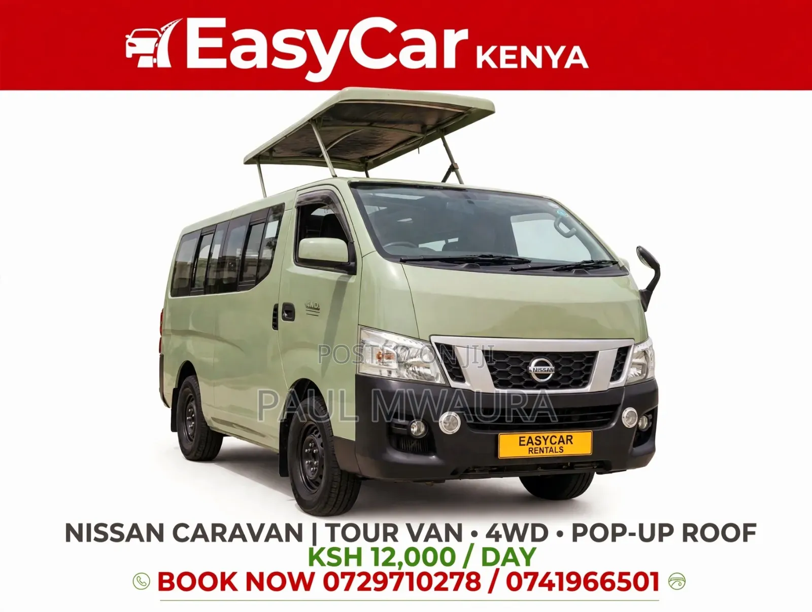 Cars for Hire