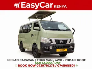 Cars for Hire