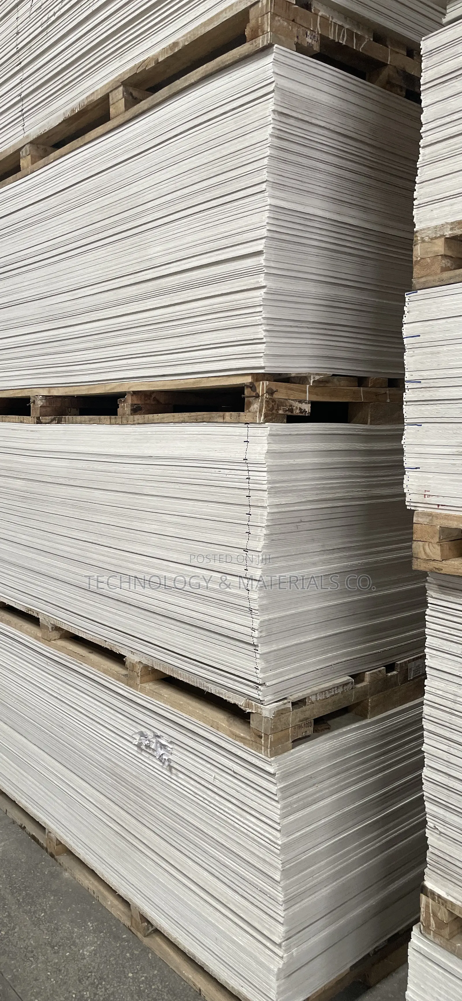 Fibre Cement Boards 6mm