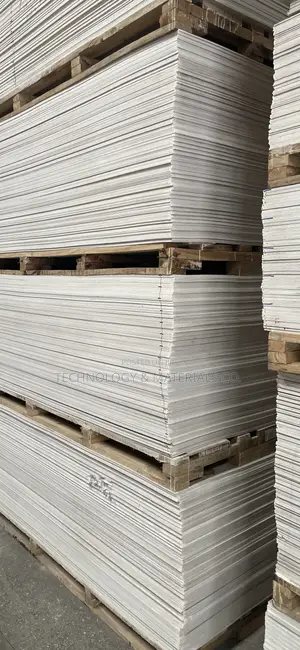 Fibre Cement Boards 6mm