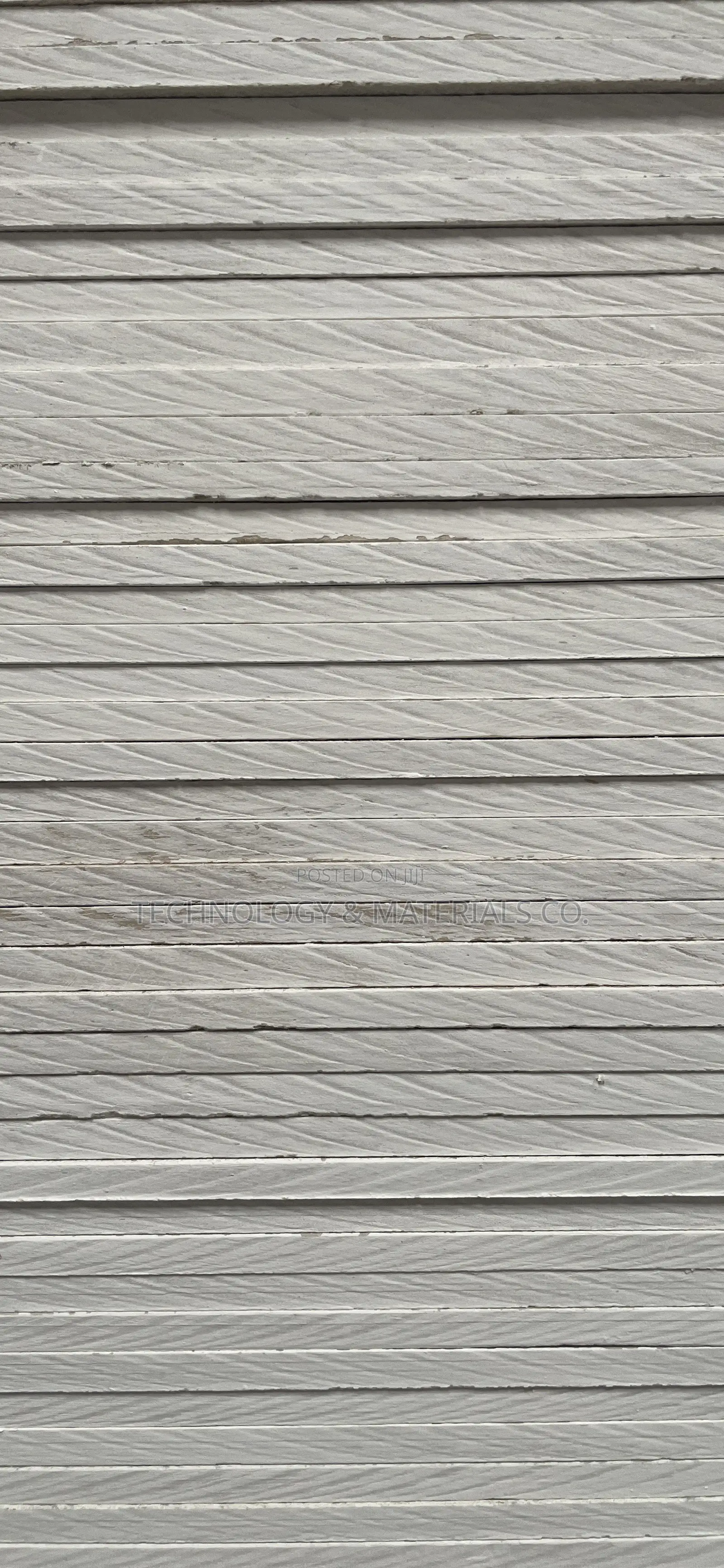 Fibre Cement Boards 6mm