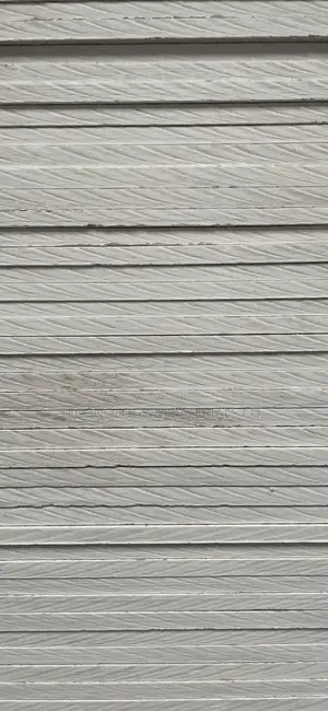 Fibre Cement Boards 6mm