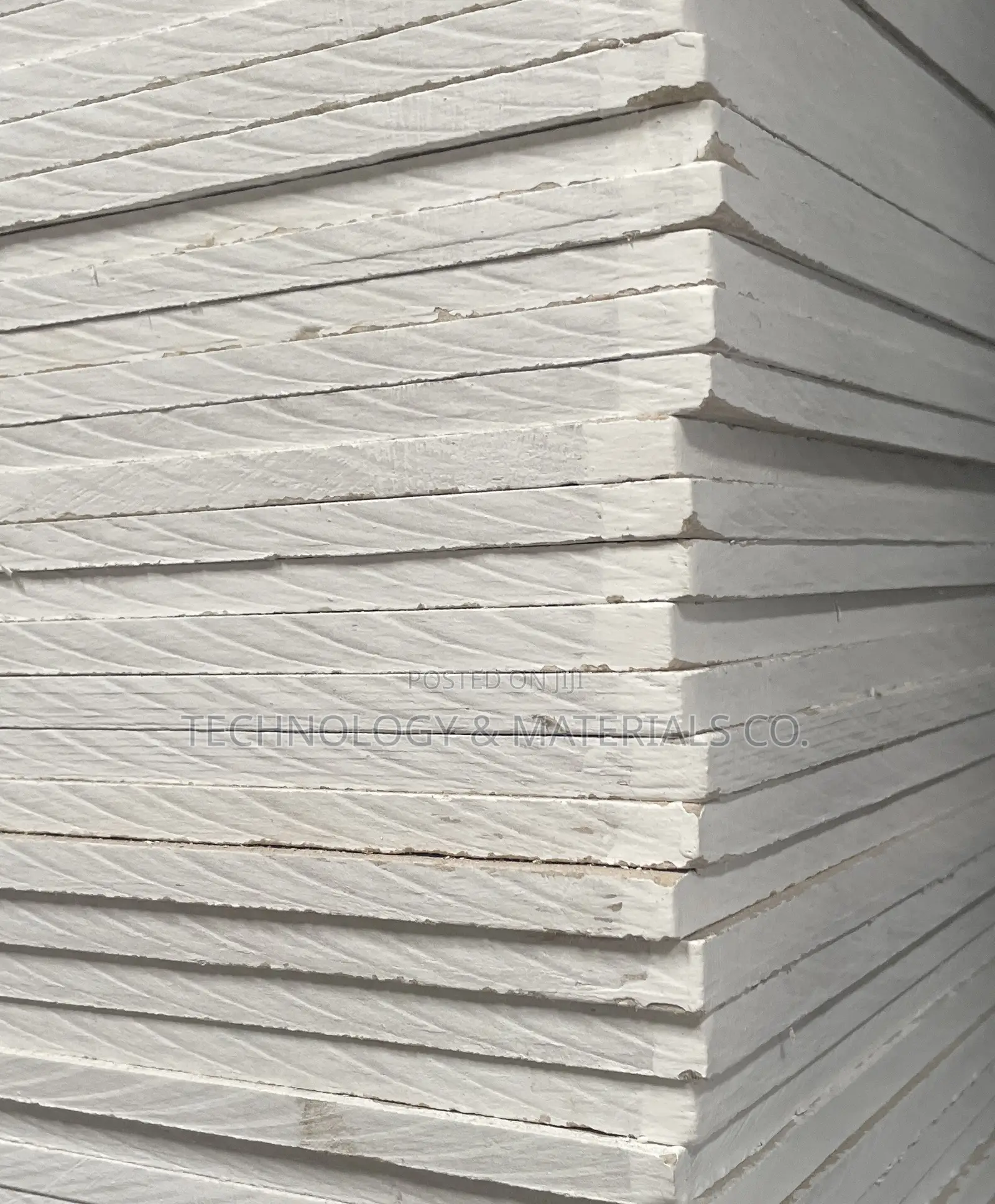 Fibre Cement Boards 6mm