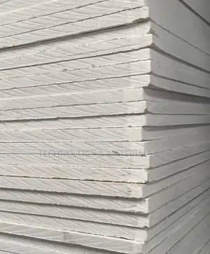 Fibre Cement Boards 6mm