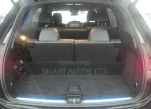 Mercedes-Benz GLE-Class GLE 300d 4MATIC 2019 Black