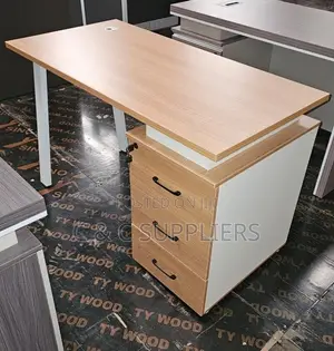 Modern Executive Work Desk-1400mm