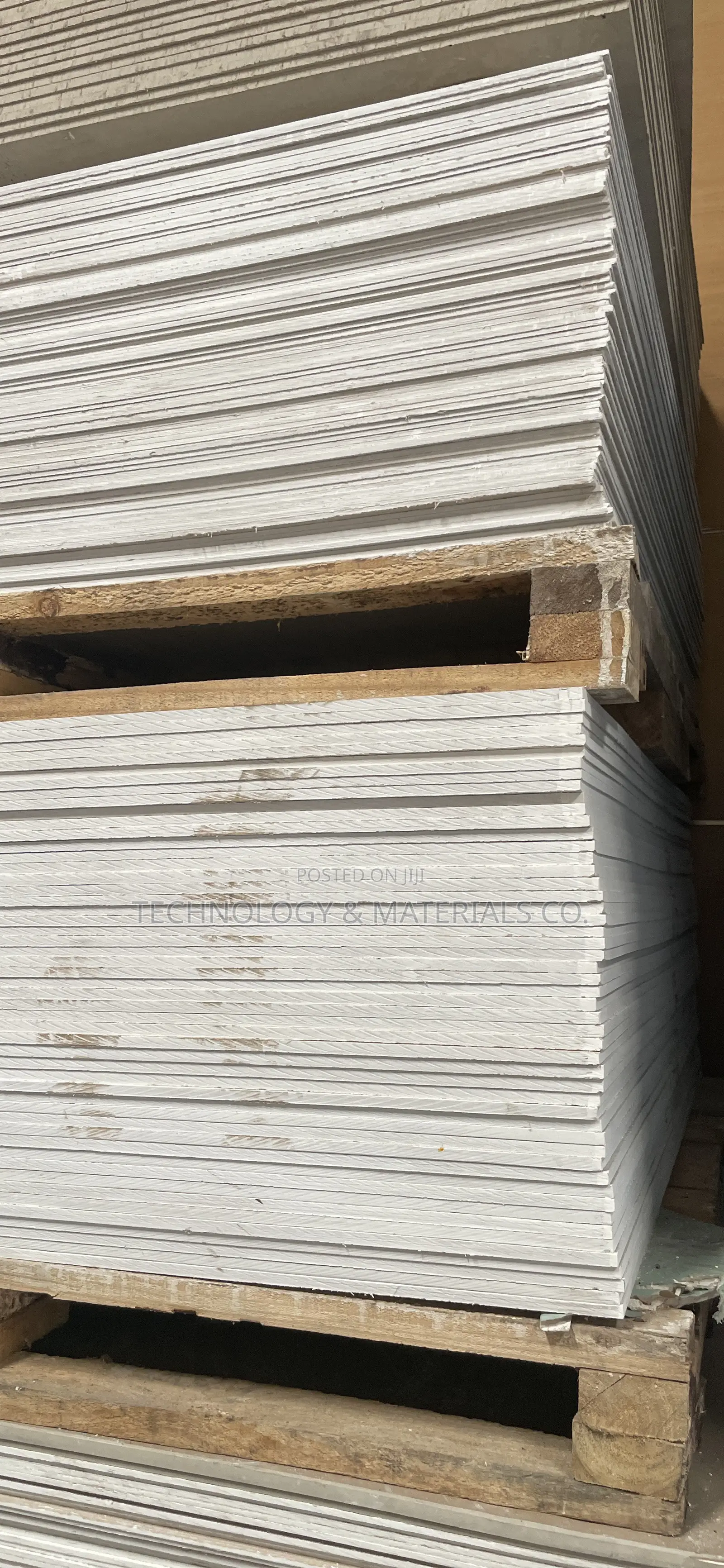 Fiber Cement Boards •/6mm/