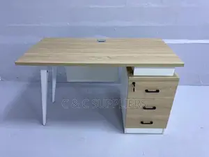 Modern Executive Work Desk-1400mm
