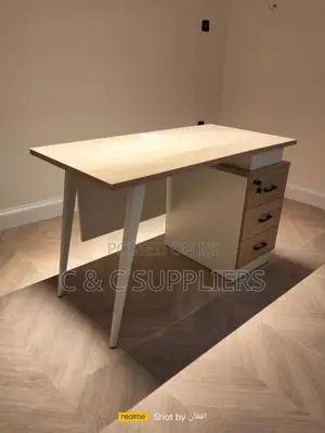 Modern Executive Work Desk-1400mm