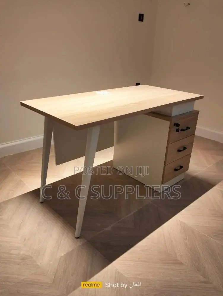 Modern Executive Work Desk-1400mm