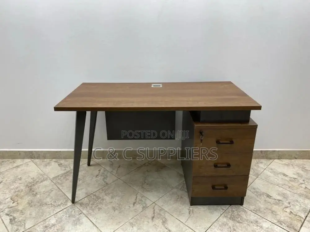 Modern Executive Work Desk-1400mm