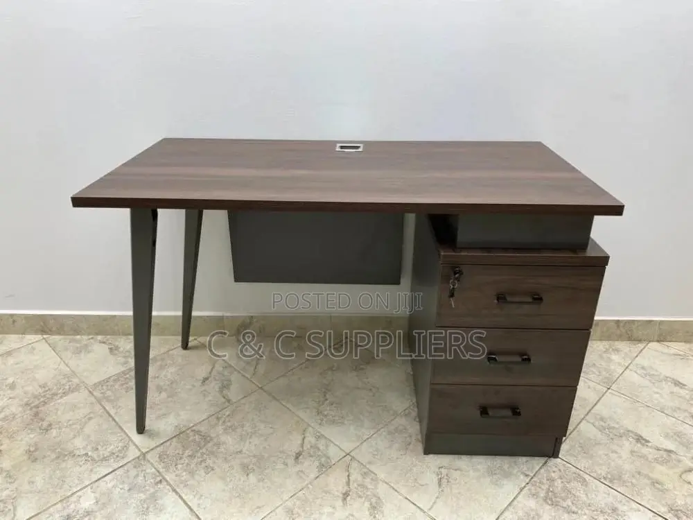 Modern Executive Work Desk-1400mm