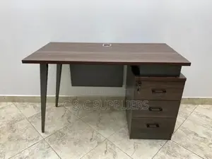 Modern Executive Work Desk-1400mm