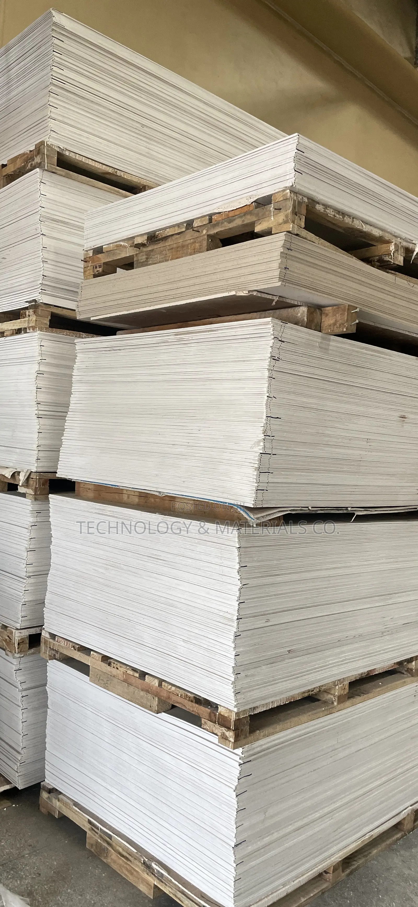 Fibre Cement Boards-9mm