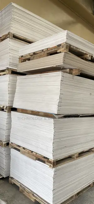 Fibre Cement Boards-9mm