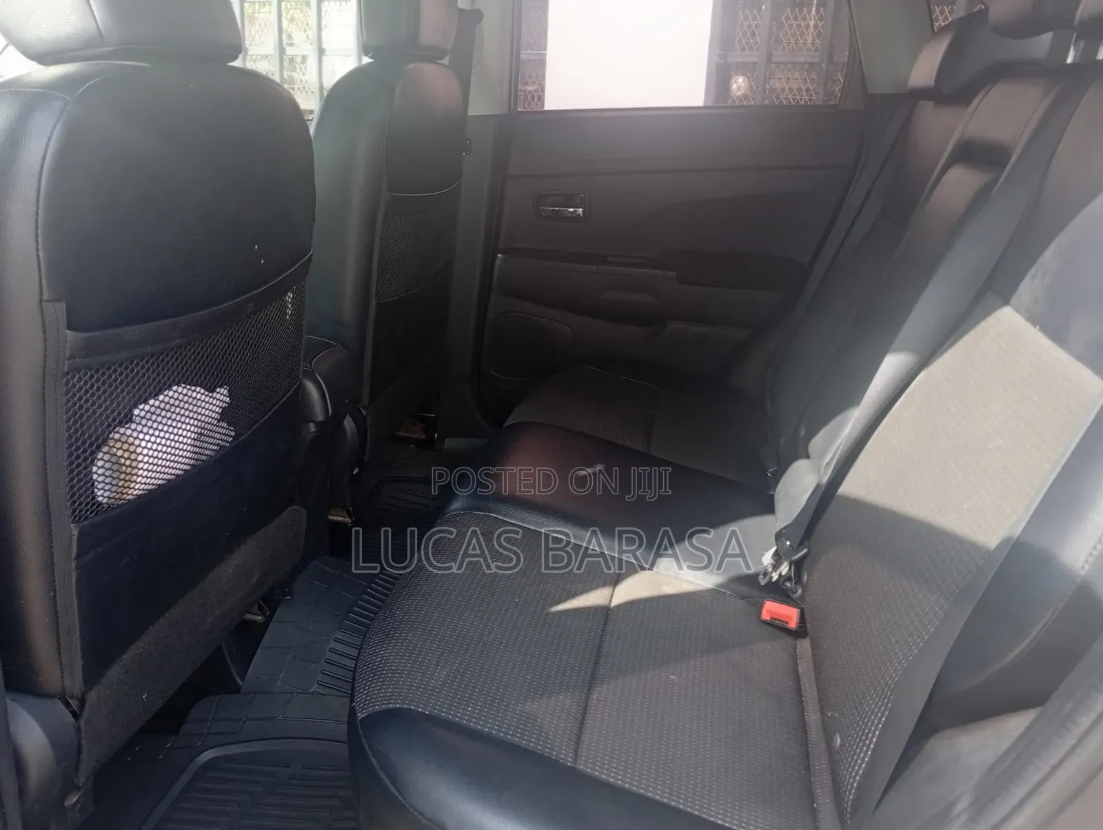Peugeot 5008 2016 Gray