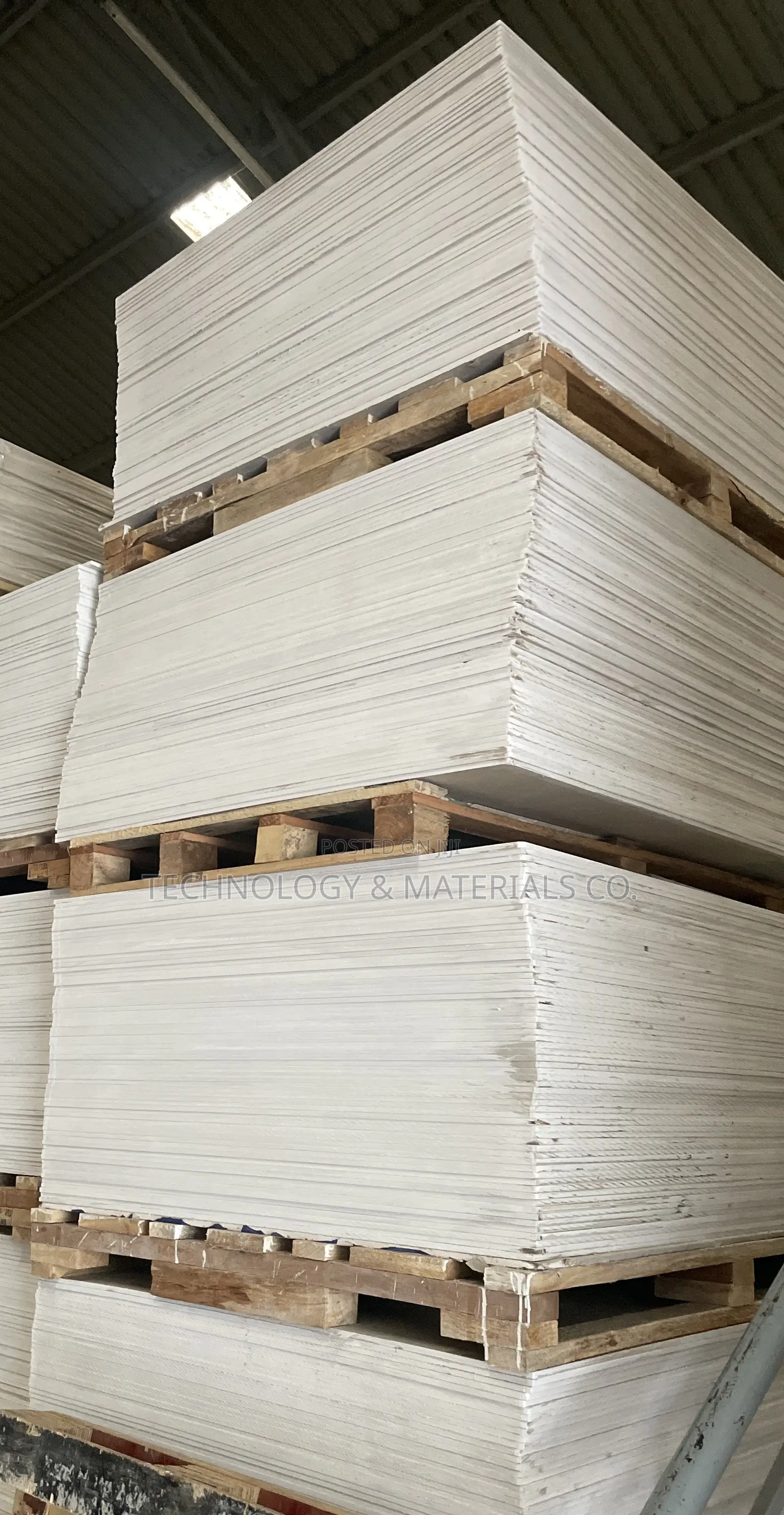 Fibre Cement Boards-9mm