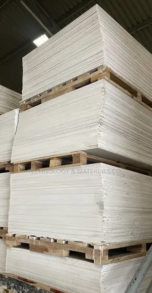 Fibre Cement Boards-9mm