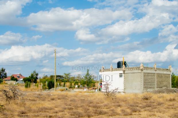 Plot on Sale - main view