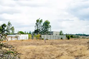 Plot on Sale