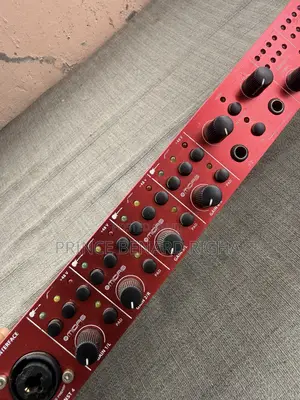 Behringer FCA 1616
