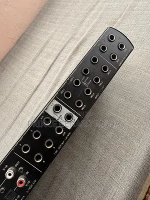 Behringer FCA 1616