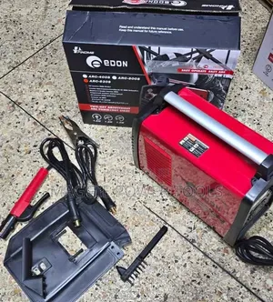 New Brand Edon Welding Machine/630s Edon Welding Machine