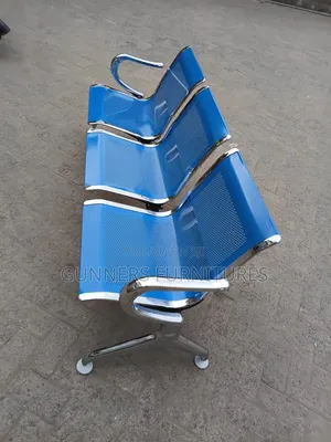 Uunpadded Link Chair