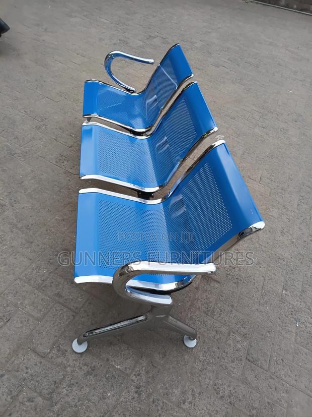Uunpadded Link Chair - thumbnail 2