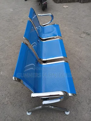 Uunpadded Link Chair