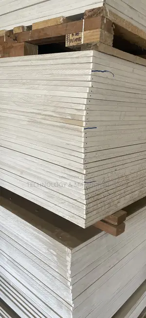 Fibre Cement Boards 9mm Also Available 4.5|6|9|12|18mm