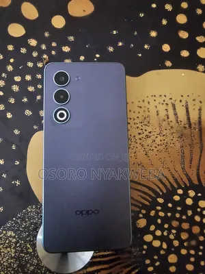 Oppo A5 Pro 256 GB Black