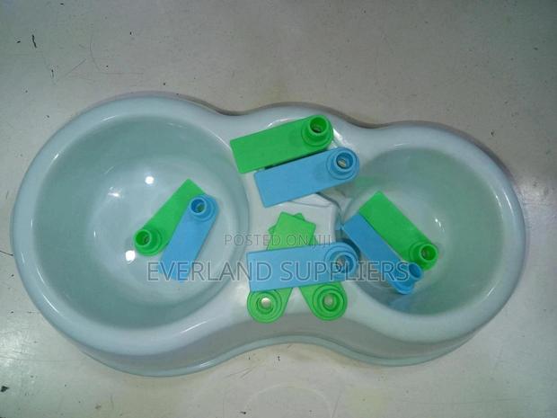 Ear Tags - Neat Layout - main view