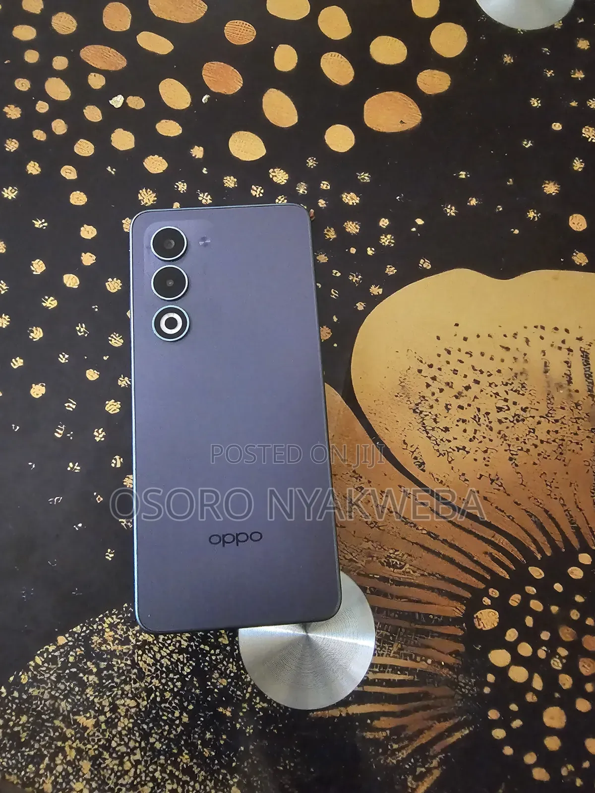 Oppo A5 Pro 256 GB Black