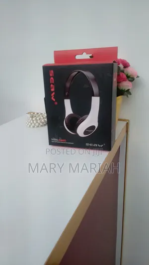Head Phones