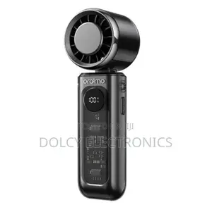 Oraimo Turbofan OHF-503A