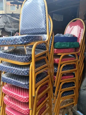Confrece Chairs