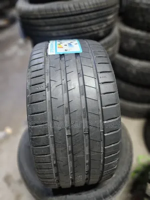 275/30r19 Dovroad Tire