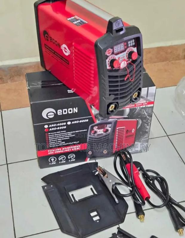 Professional Edon Welding Machine/630s Edon Electric Welding Machine - main view
