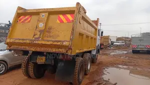 Heavy-Duty Tata