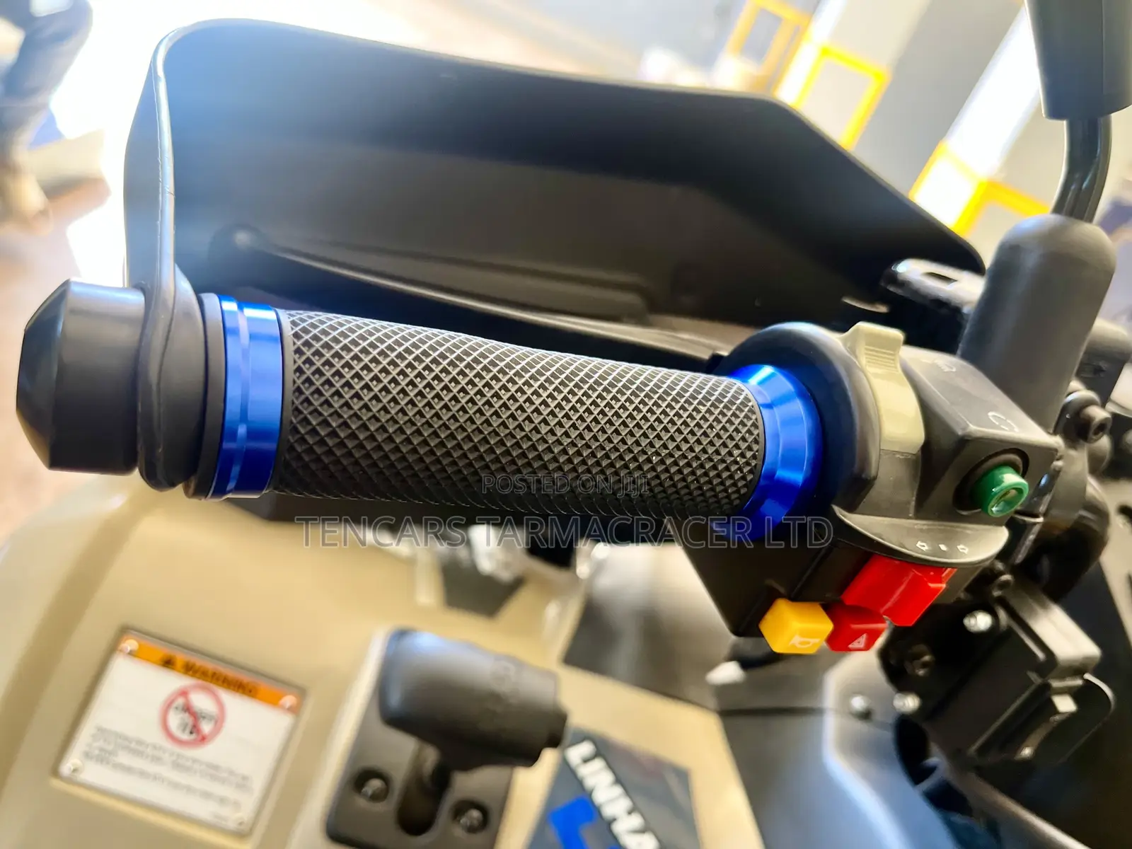 Yamaha 2024